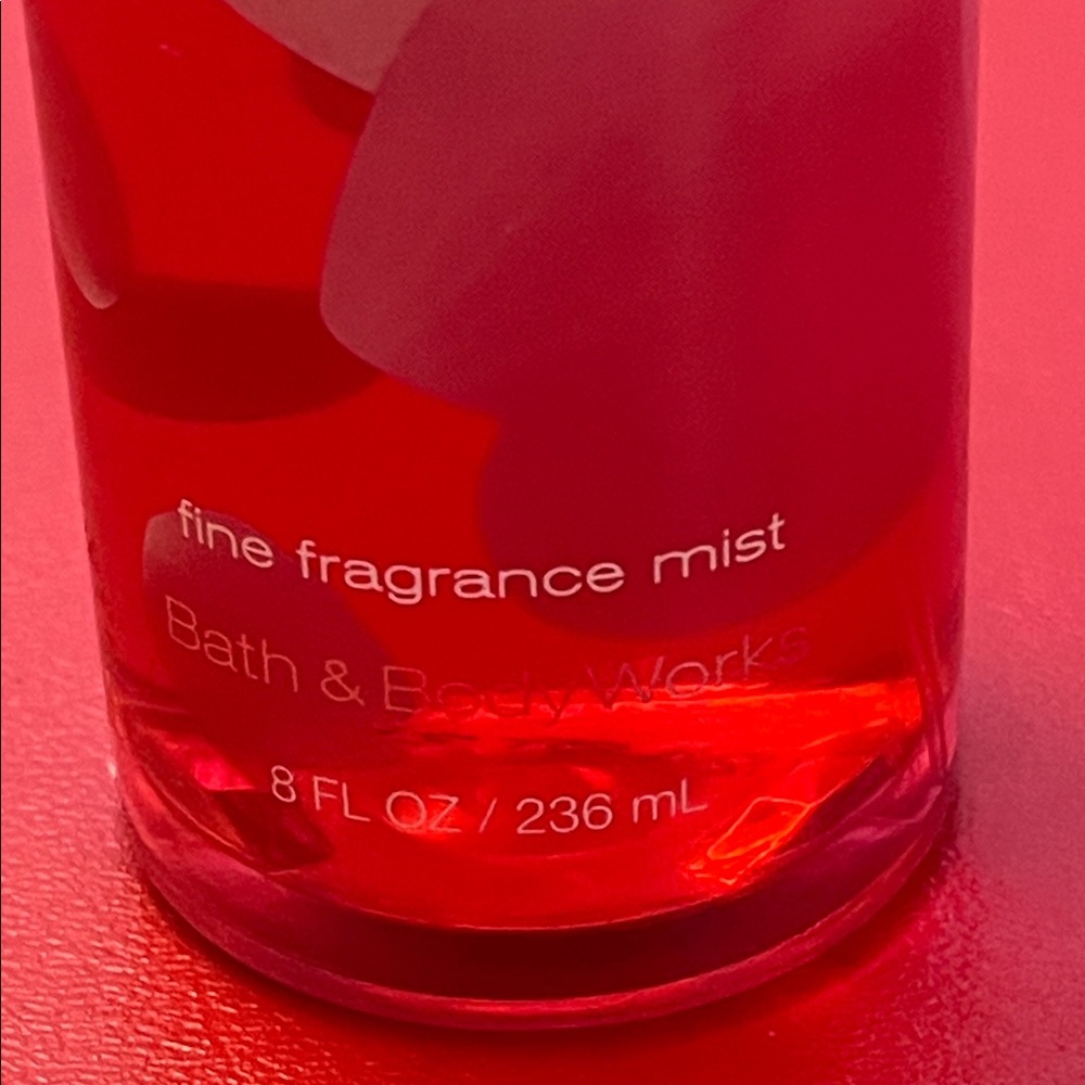 Japanese Cherry Blossom Fragrance Mist View 3
